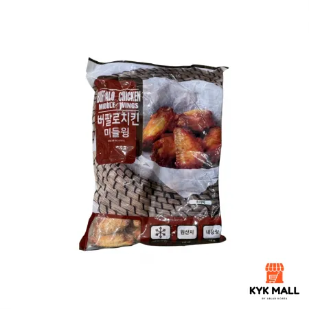에즈원 버팔로 치킨 미들윙 1KG