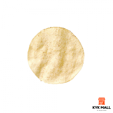 심플로트 옐로우 콘또띠아 6인치 (60장)