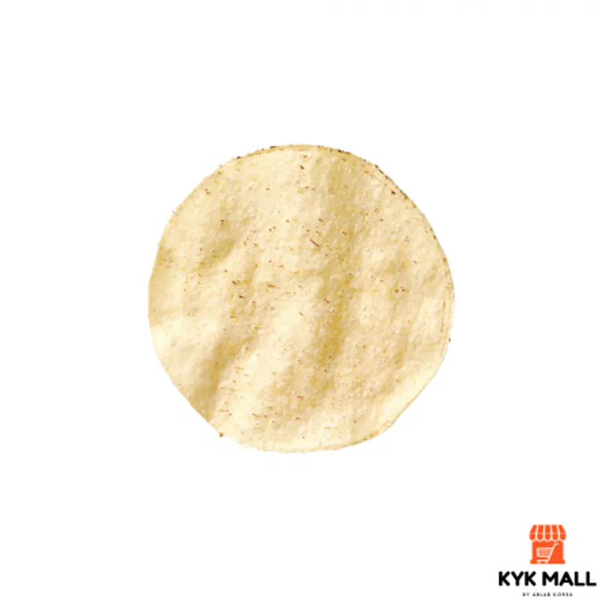 심플로트 옐로우 콘또띠아 6인치 (60장) 이미지