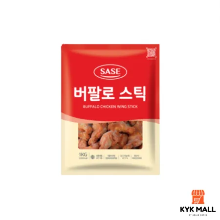 사세 버팔로스틱 1KG
