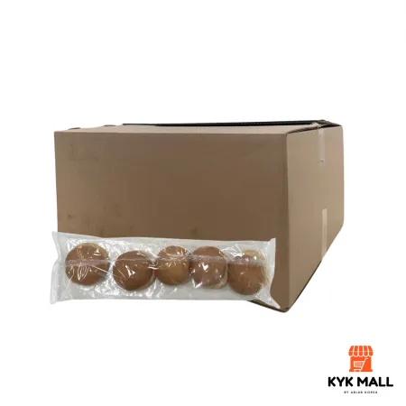 AB 브리오슈 11CM 커팅번 60개입