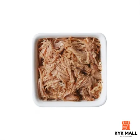 에쓰푸드 존쿡델리미트 풀드포크_2000
