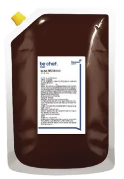 be chef. 데미그라스소스 2kg(비셰프/동원홈푸드/EA)