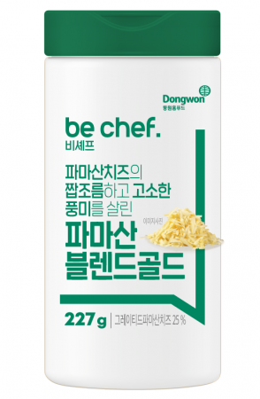 be chef. 파마산블렌드 227g(비셰프/동원홈푸드/EA)