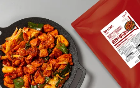 be chef. 춘천식닭갈비 5kg(비셰프/동원홈푸드/EA)