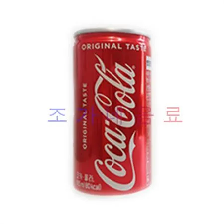 코카콜라 190ml x 30개