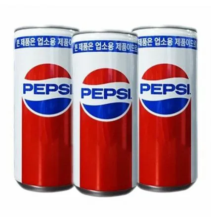 펩시콜라 245ml x 30개/업소용