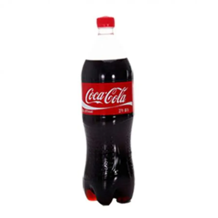 코카콜라 1.25L x 12개/업소용/무료배송 이미지
