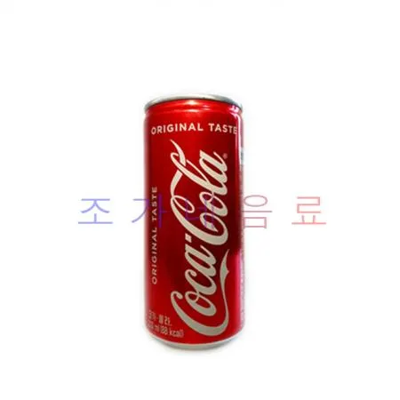 코카콜라 245ml x 30개/업소용