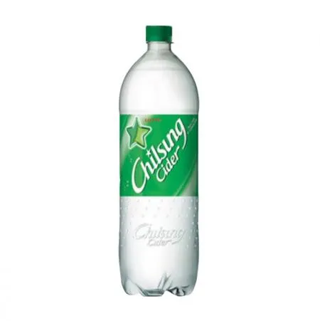 칠성사이다 1.5L x 12개