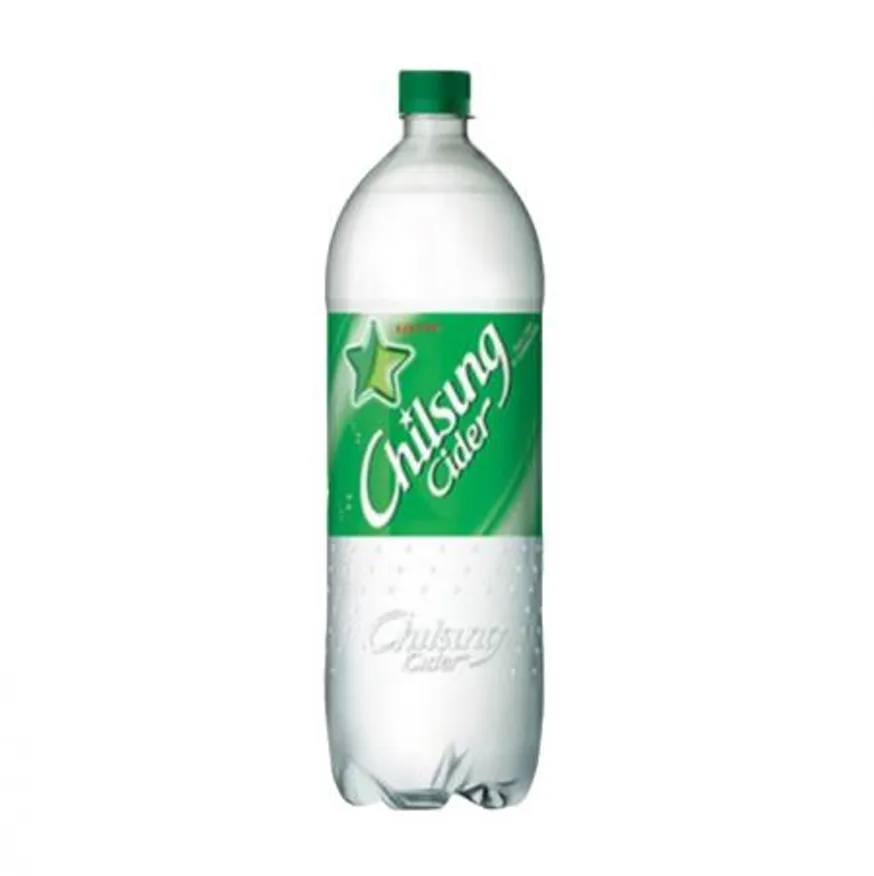 칠성사이다 1.5L x 12개 이미지
