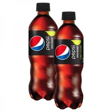 펩시콜라 라임 제로 500ml x 20개