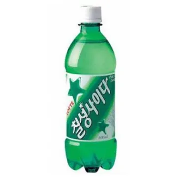 칠성사이다 500ml x 20개