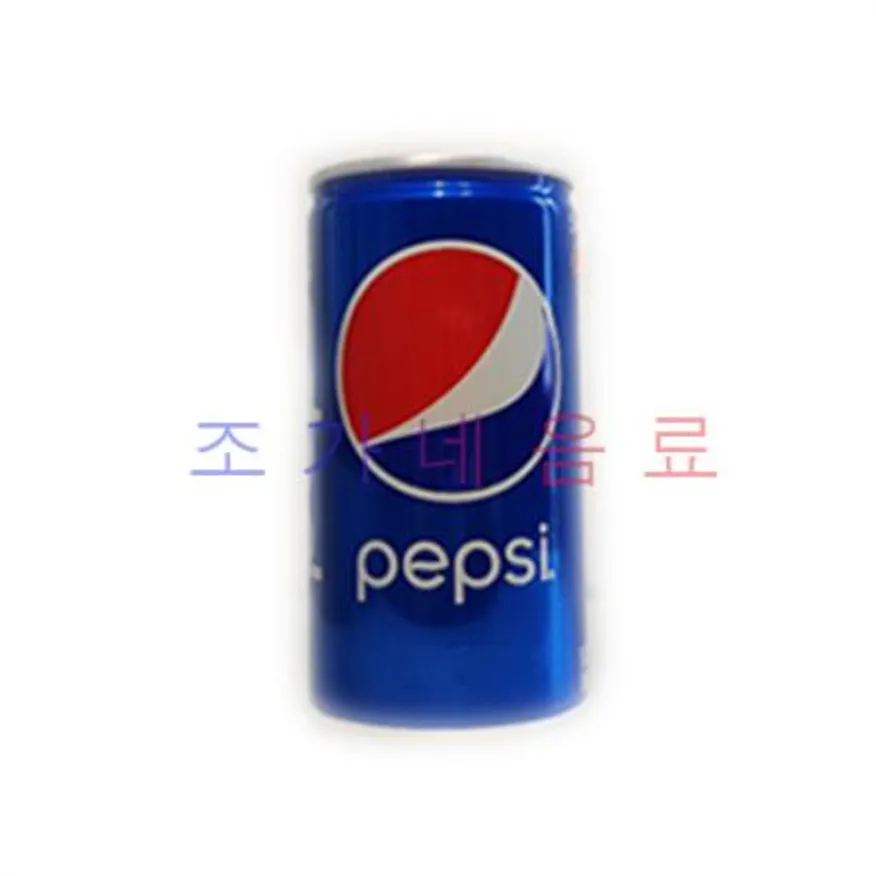 펩시콜라 190ml x 30개 이미지