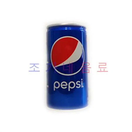 펩시콜라 190ml x 30개