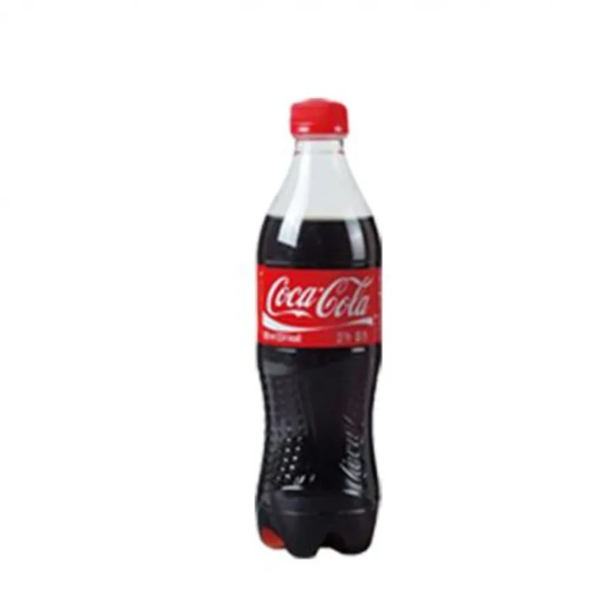 코카콜라 500ml x 24개 이미지