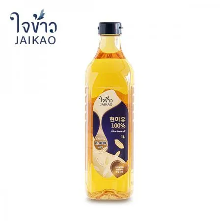 자이카오 현미유 1L