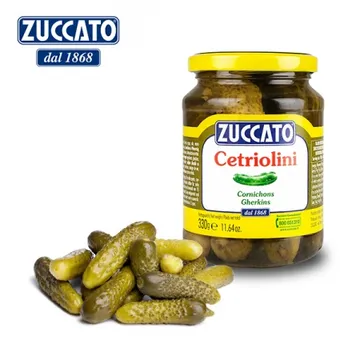 쥬카토 오이피클 330g