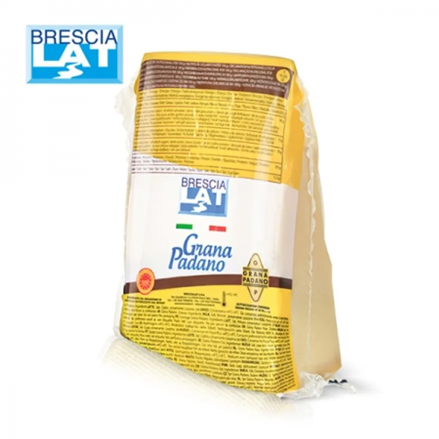 브레샬랏 그라나파다노 치즈 약 1kg 내외(비정량) 이미지