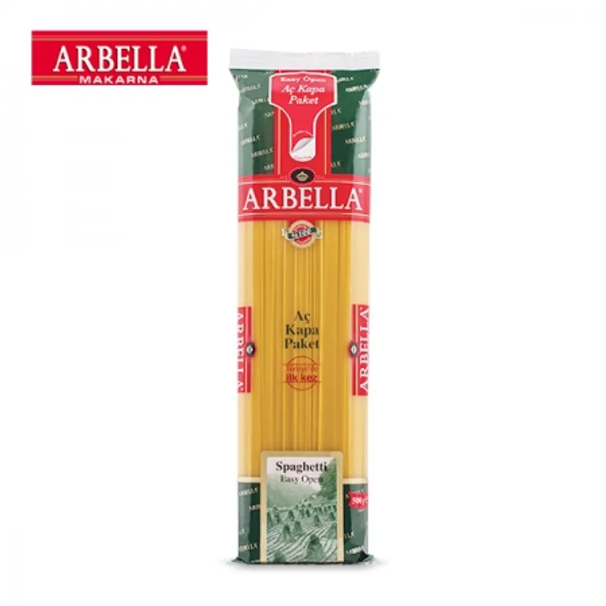 듀럼기다 아르벨라 스파게티 500g 이미지