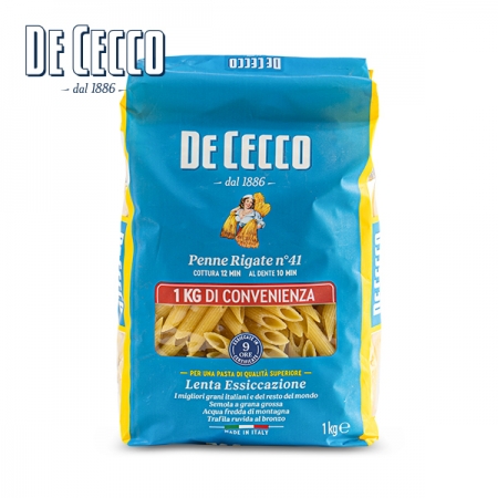 데체코 펜네 1kg 파스타면