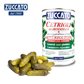 쥬카토 오이피클 15cm 4,000g