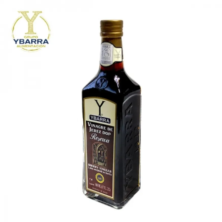 이바라 쉐리와인식초 500ml 이미지