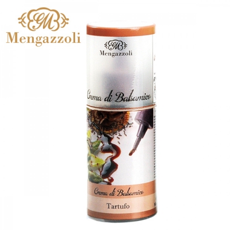 멩가졸리 발사믹 트러플크림 100ml
