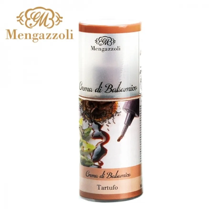 멩가졸리 발사믹 트러플크림 100ml 이미지