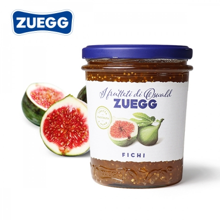 주에그 무화과잼 330g