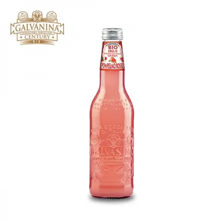 갈바니나 유기농 자몽 소다수 355ml