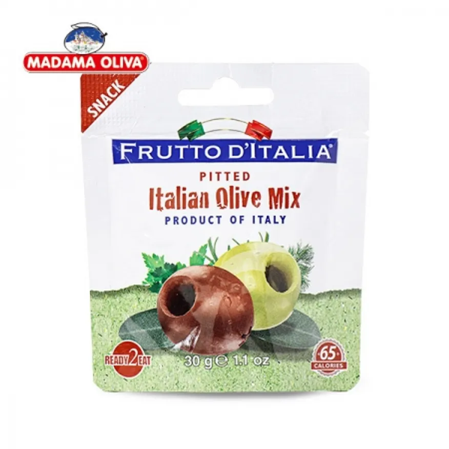 마다마 피티드이탈리안 올리브믹스 30g 이미지