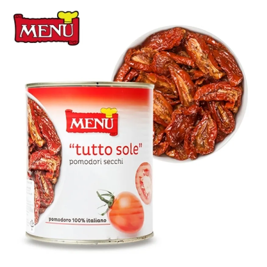 메뉴 투토솔 선드라이 800g 이미지