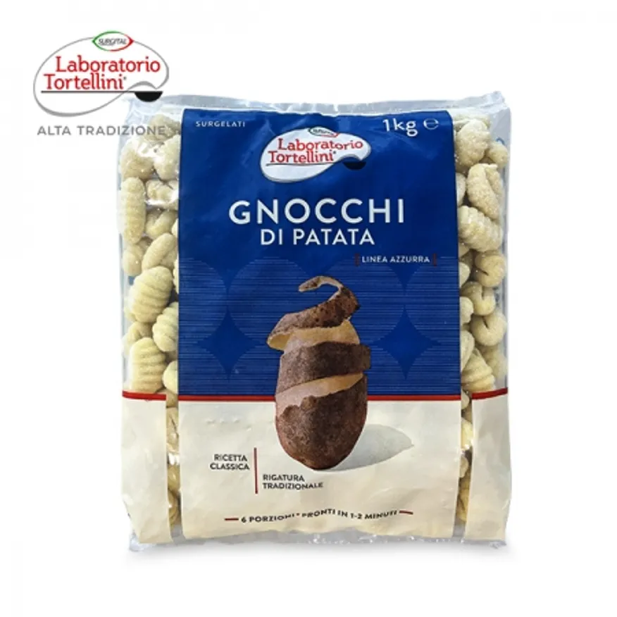 수지탈 뇨끼 1kg 이미지