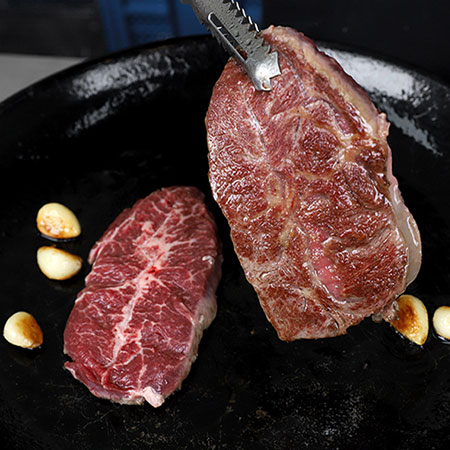 수입직송 프리미엄 부채살 300g 이미지