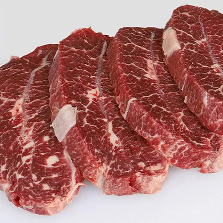 수입직송 프리미엄 부채살 300g