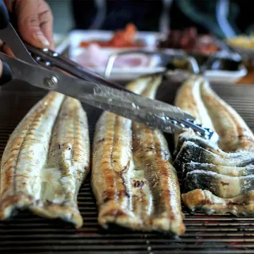 바로먹는 완조리 자연산 장어구이1.6Kg (조리후 1Kg)