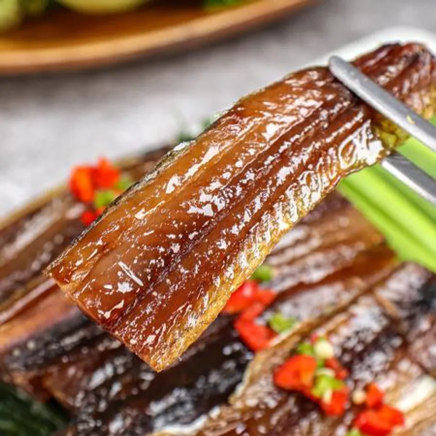 2025 구룡포 꽁치 과메기 10미 (20쪽) 단품 이미지