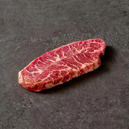 블랙앵거스 소고기 모둠 600g (우삼겹+등심+부채) 이미지