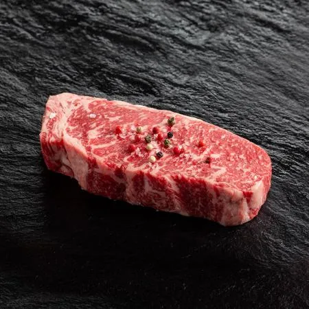블랙앵거스 소고기 모둠 600g (우삼겹+등심+부채) 이미지