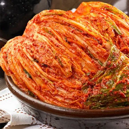 일반 프리미엄 포기김치 10kg