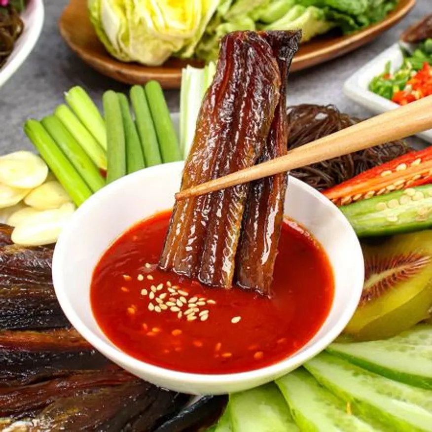 2025 구룡포 꽁치 과메기 10미 (20쪽) 단품 이미지