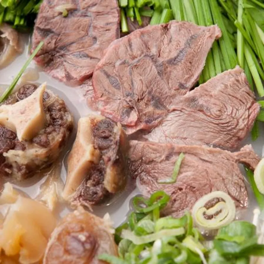 프리미엄 아롱사태 500g 이미지