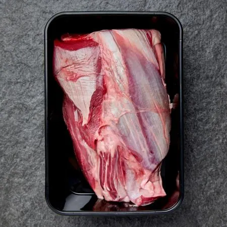 프리미엄 아롱사태 500g 이미지