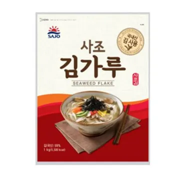 ★초특가★ 사조 김가루 1kg 조미김가루