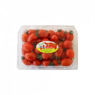 대추방울토마토/빨강 750g
