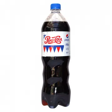펩시콜라 1.25L
