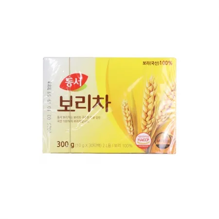 동서 보리차(30T) 300g