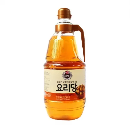 백설 요리당 2.45kg