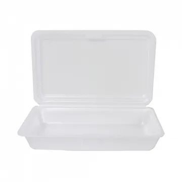 용기 도시락大/왕만두大 1줄(50개)